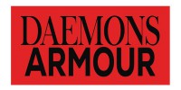 Daemons Armour