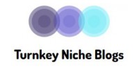 Turnkey Niche Blogs