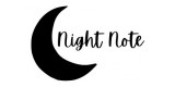 Night Note
