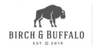 Birch And Buffalo