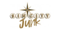 Sin City Junk Removal