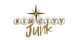 Sin City Junk Removal