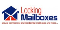 Locking Mailboxes