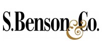 S Benson And Co
