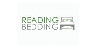 Reading Bedding