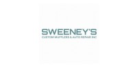 Sweeneys Custom Muffler And Auto Repair