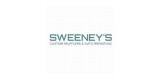 Sweeneys Custom Muffler And Auto Repair
