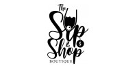 Sip And Shop Boutique