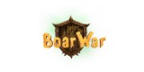 Boar War