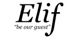 Elif Restaurants