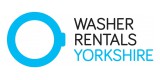 Washer Rentals Yorkshire