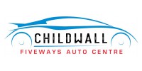 Childwall Fiveways Garage