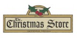 The Christmas Store