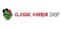 Classic Horror Shop