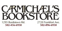 Carmichaels Bookstore
