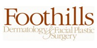 Foothhills Dermatology And Facial Plastic Surgery