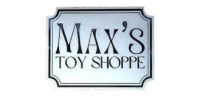 Maxs Toy Shoppe
