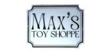 Maxs Toy Shoppe