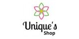 Uniques Shop
