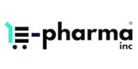 E Pharma Inc