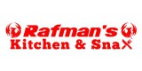 Rafmans Kitchen And Sna