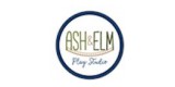 Ash And Elm Play