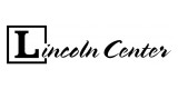 Lincoln Center Shops
