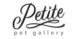 Petite Pet Gallery