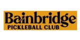 Bainbridge Pickleball Club
