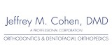 Jeffrey M Cohen Orthodontics