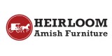 Heirloom Amish Furniture