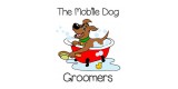 The Mobile Dog Groomers