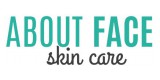 About Face Skin Care