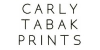 Carly Tabak Prints