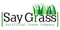 Say Grass