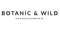 Botanic And Wild