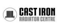 Cast Iron Radiator Centre