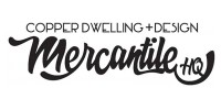 Cooper Dwelling Mercantile