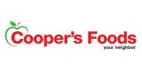 Coopers Foods