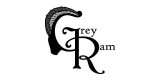 Grey Ram