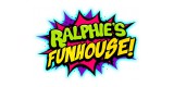 Ralphie's Funhouse