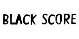 Black Score