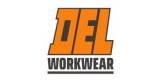 Del Workwear