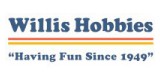 Willis Hobbies
