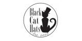 Black Cat Hats