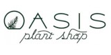 Oasis Plant Shop