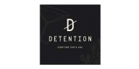 Detention Dtsa