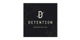 Detention Dtsa