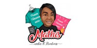 Mathis Makes It Kreations