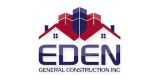 Eden General Costrution